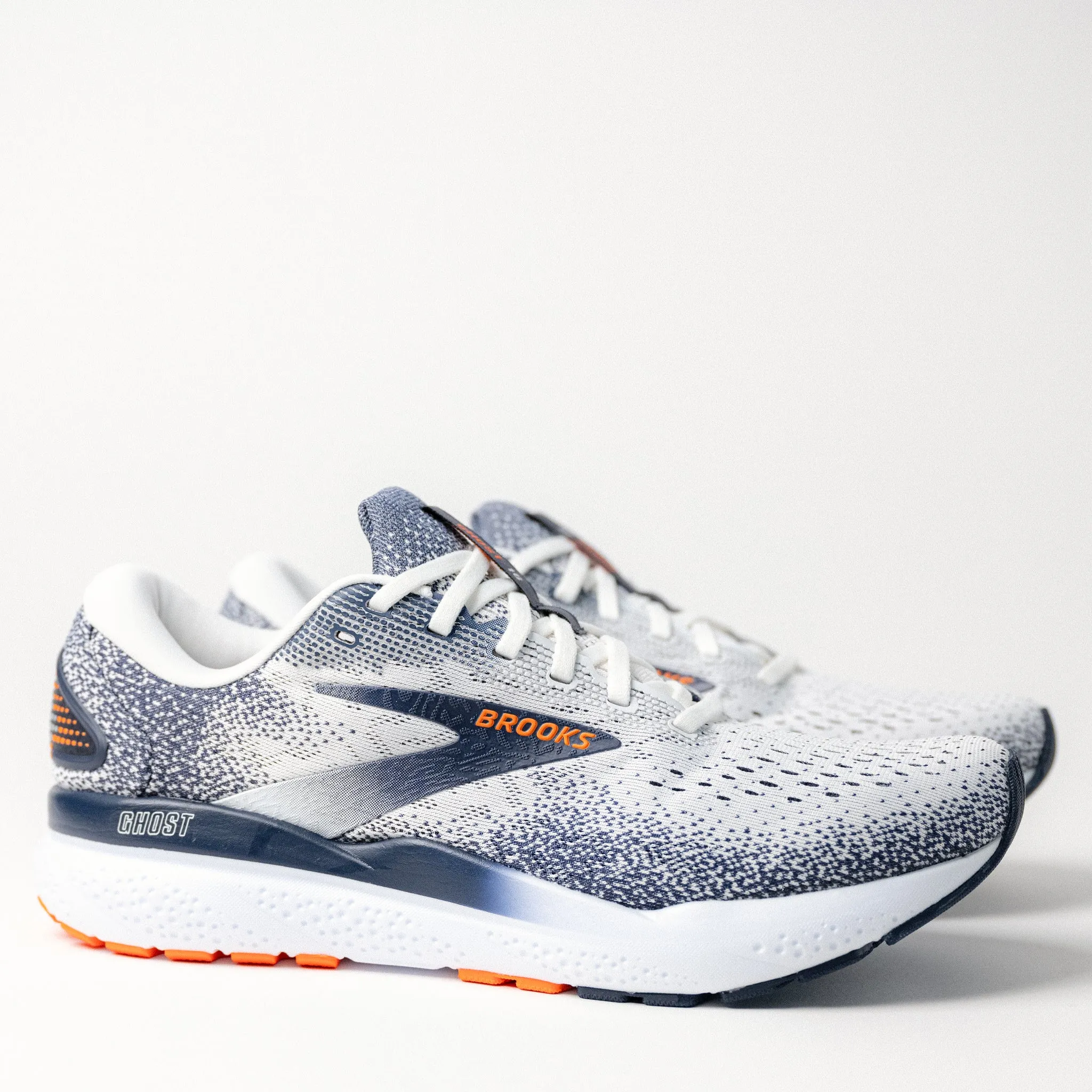 MEN'S GHOST 16 - WHITE - MESH dress - wear