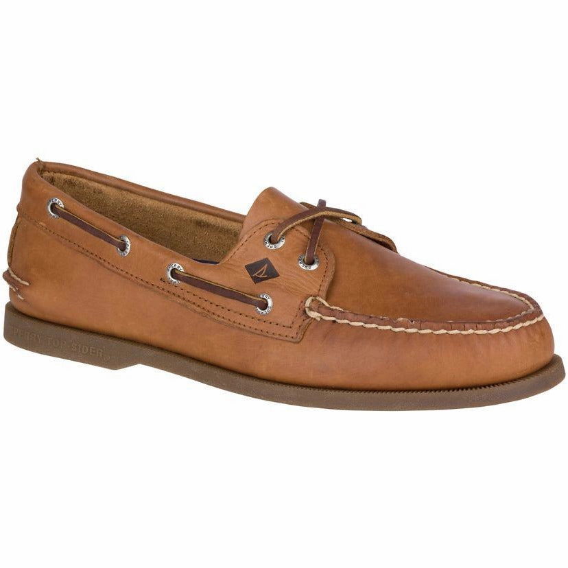 elegant design SPERRY AUTHENTIC ORIGINAL LEATHER BOAT SHOE MEN'S - FINAL SALE!
