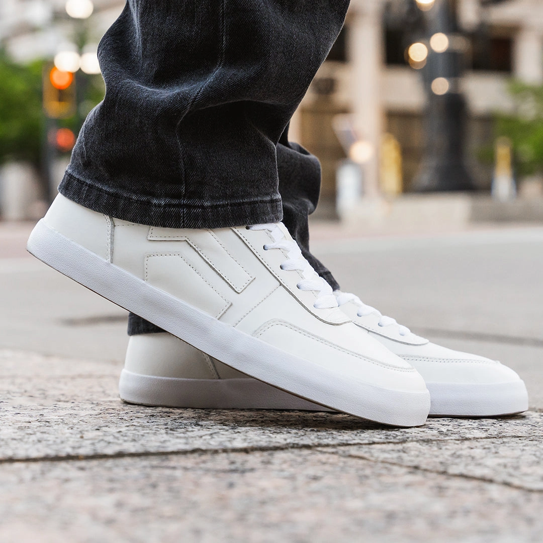 Innovation Tear Resistant Fabric Splay 101 - Whiteout