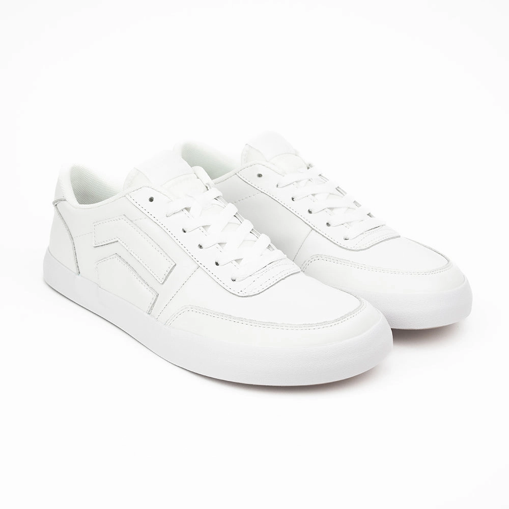 Splay 101 - Whiteout Fresh Fit Comfortable Sole