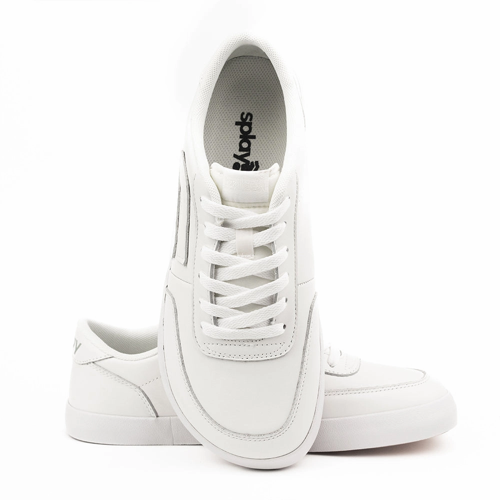 All Terrain Shoes Superior shock absorption Splay 101 - Whiteout