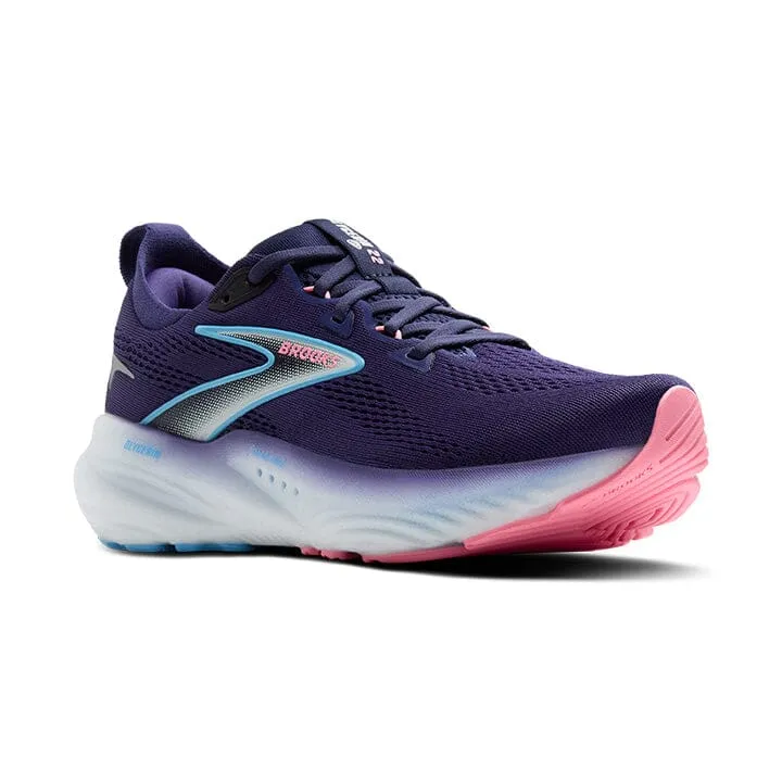 Padded flexibility BROOKS GLYCERIN 22 WOMEN'S