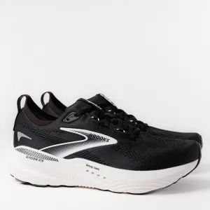 closed-toe M-GLYCERIN GTS 22 - BLACK - MESH