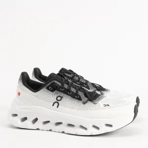 W-CLOUDTILT - BLACK - MESH Classy durability breathable user