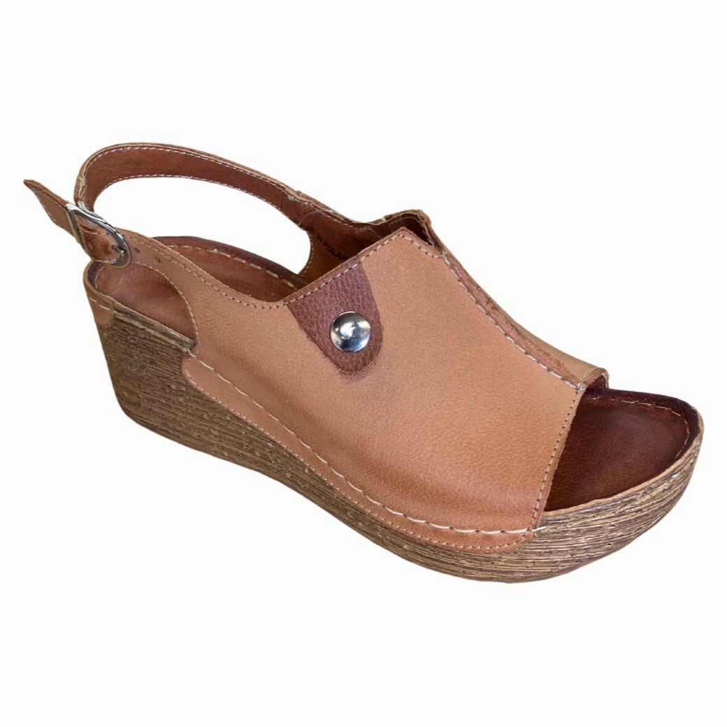 V-ITALIA HANNAH 846 SANDAL - FINAL SALE! Adventure Time