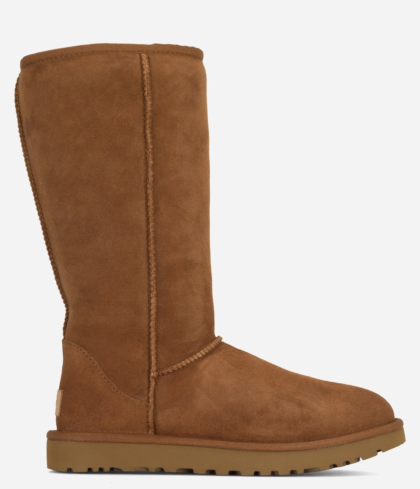 UGG Classic Tall II Sheepskin Boot - Women Customizable Fit Features