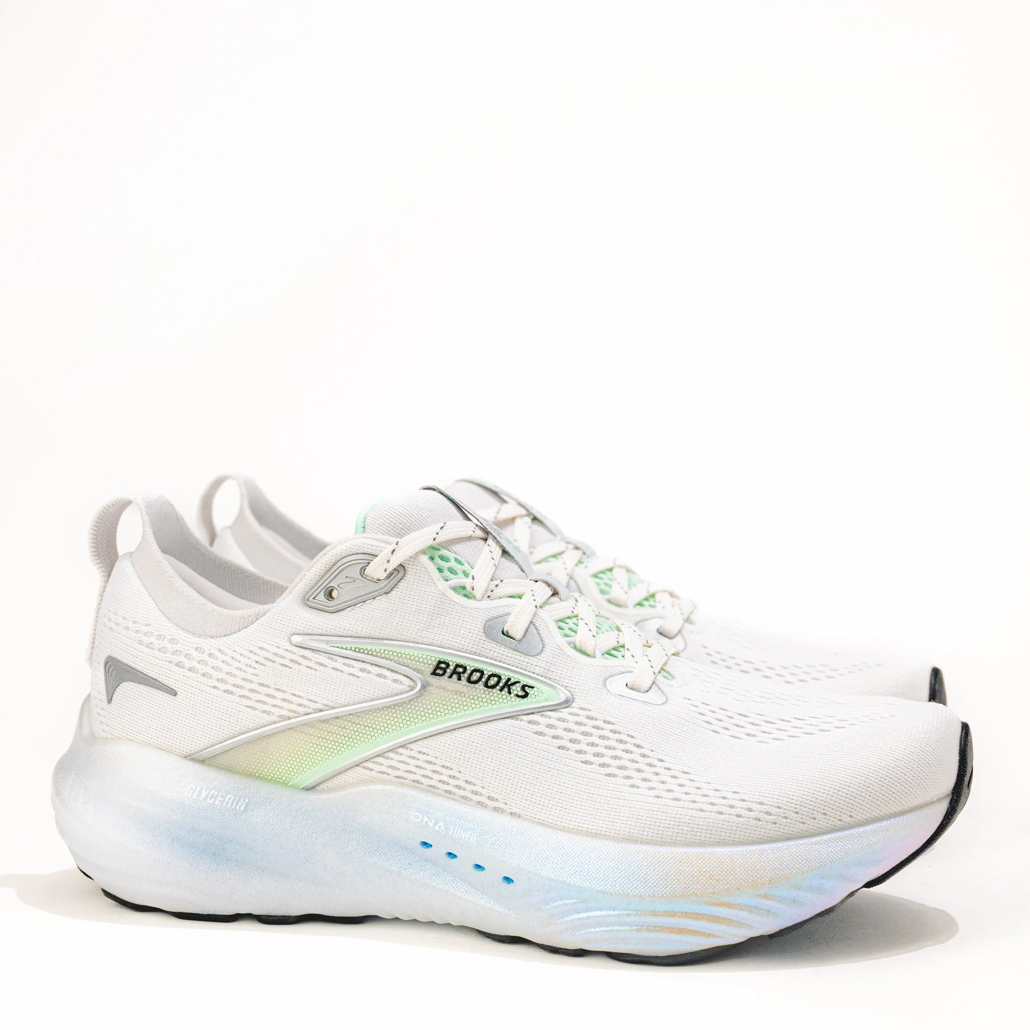 Refined touch W-GLYCERIN 22 - PEARLIZED - MESH