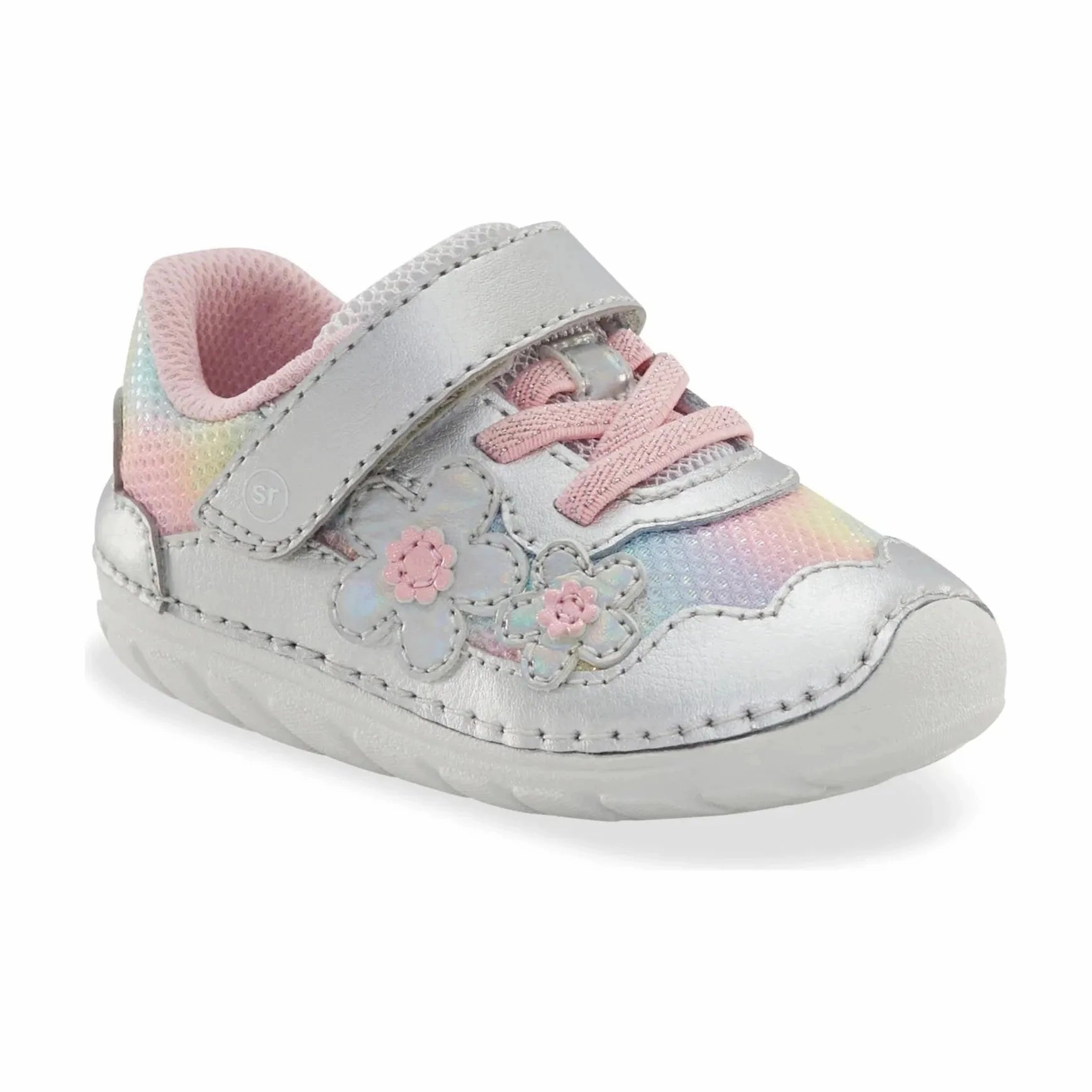 Pilates STRIDE RITE SOFT MOTION ROSA LITTLE KIDS'