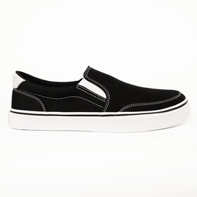 Flex Daily Active Lifestyle STREETSTYLE Slip-On Coal