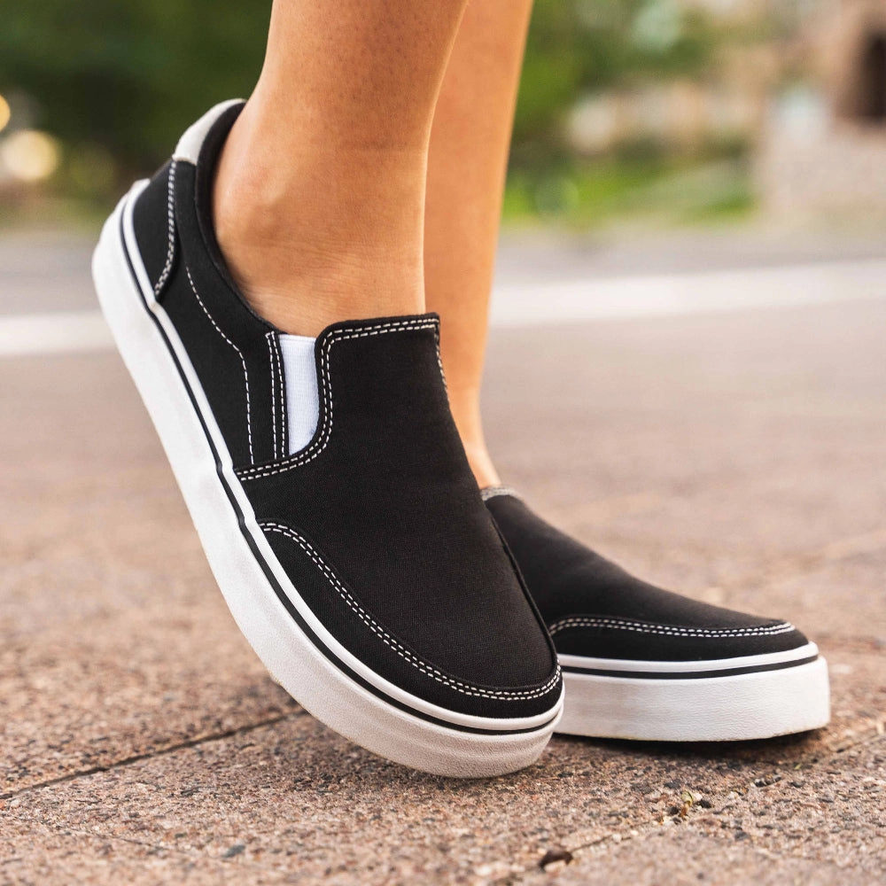 STREETSTYLE Slip-On Coal Dynamic Support Frame
