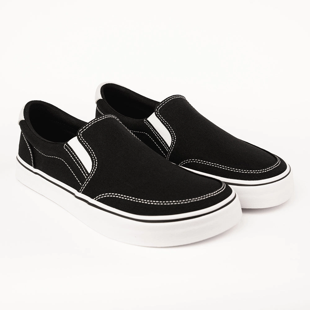 STREETSTYLE Slip-On Coal Seismic Pads