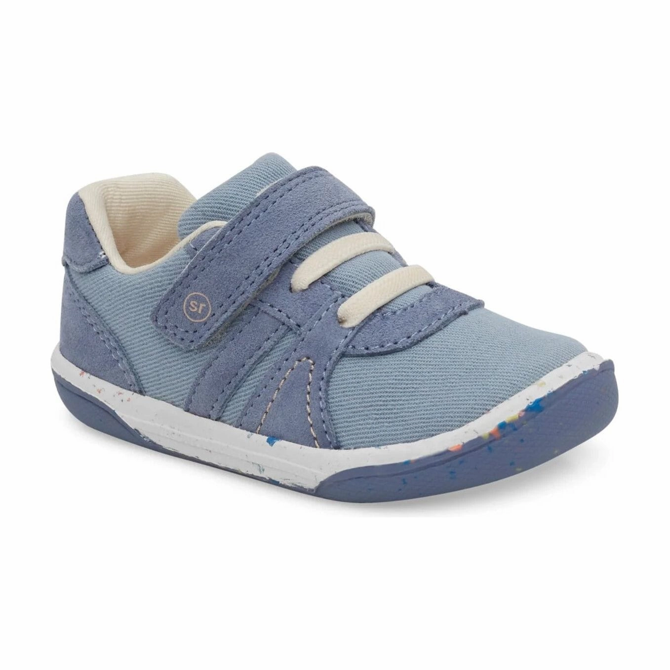 Geometric Print Slim flair STRIDE RITE FERN SNEAKER LITTLE KIDS' - FINAL SALE!