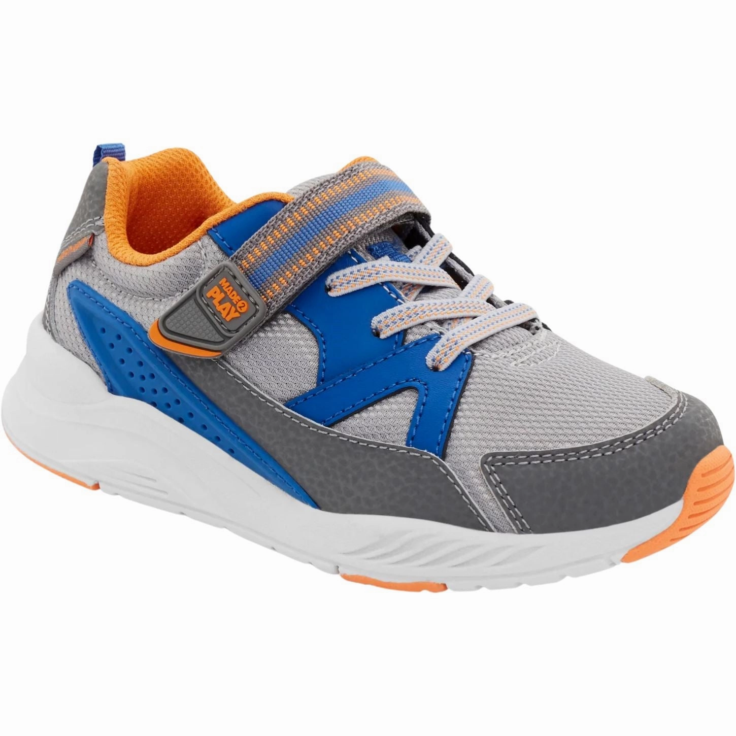 STRIDE RITE MADE2PLAY? JOURNEY 2.0 BIG KIDS' MEDIUM AND WIDE - FINAL SALE! Functional release