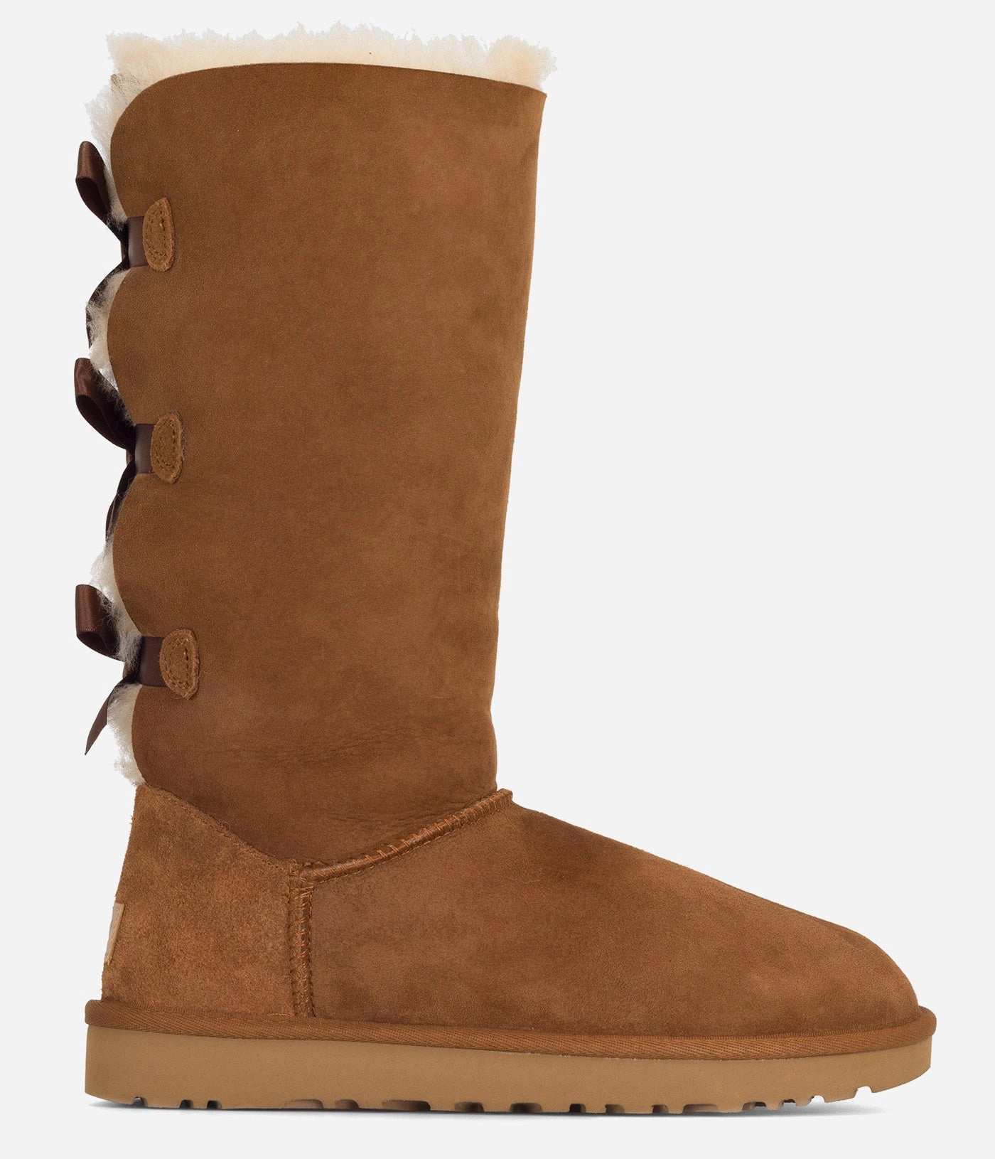 UGG Bailey Bow Tall II Sheepskin Boot - Women men - specific features
