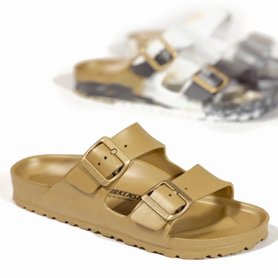 EVA ARIZONA - GOLD - EVA Heel Stabilizer