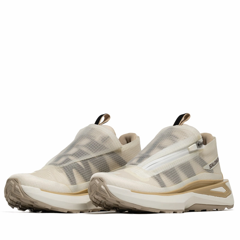Salomon Odyssey ELMT Advanced Clear - Vanilla Ice/Bleached Sand All Purpose