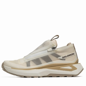 Salomon Odyssey ELMT Advanced Clear - Vanilla Ice/Bleached Sand Party Goer