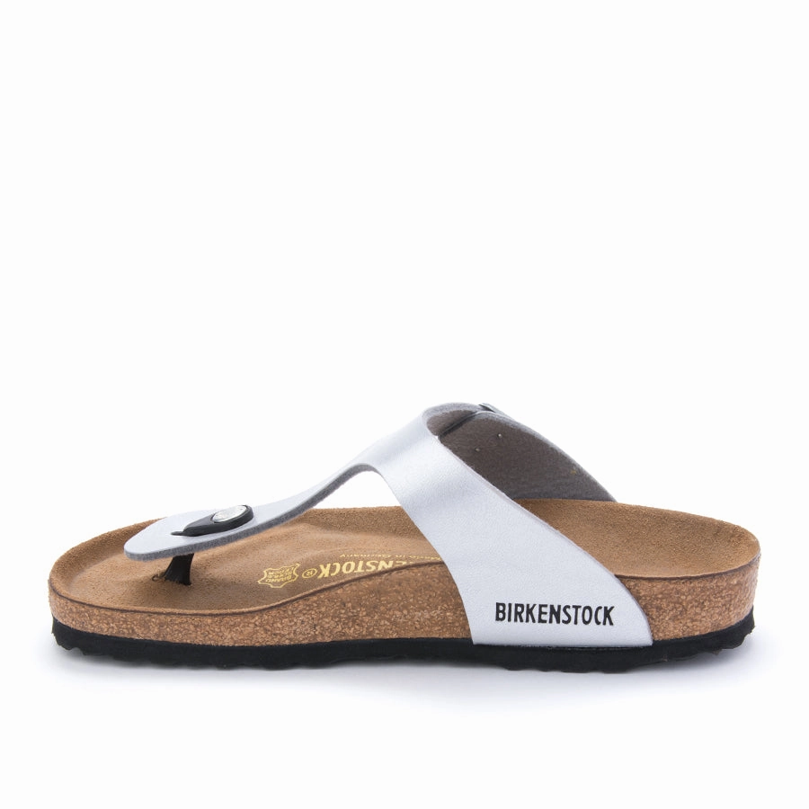 Foam Injection Molding skateboarders - specific functions GIZEH - SILVER - BIRKO-FLOR