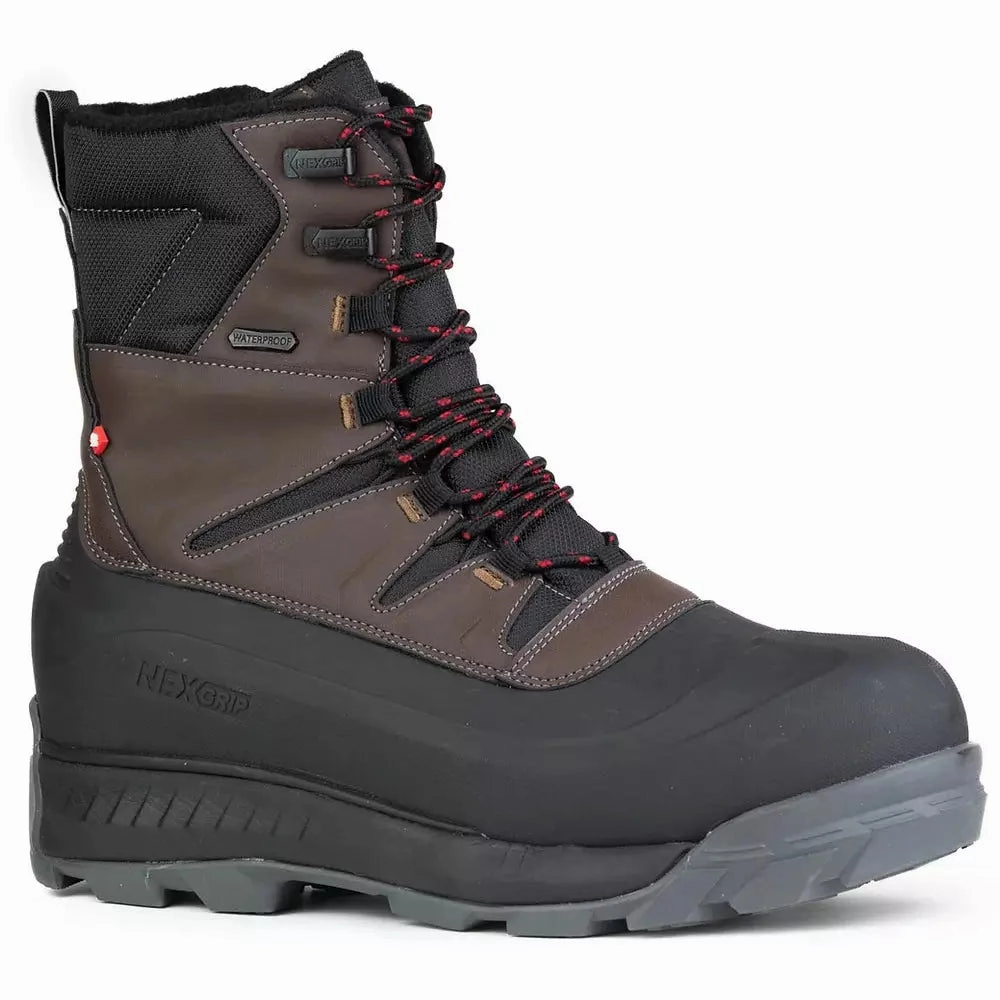 Gym workout NEXGRIP ICE BADLAND W/ CLEAT MEN'S MEDIUM AND WIDE - FINAL SALE!