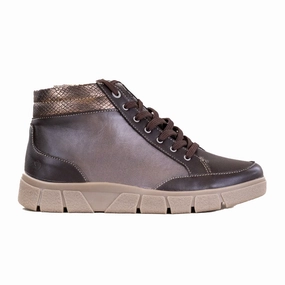 Thermal Insulation Suave Bremen Boot (Women) - Bitter