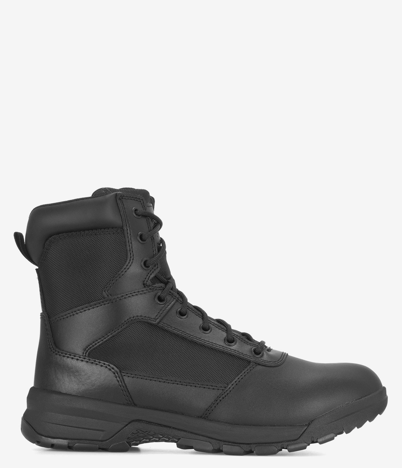 Microfiber Inner Lining autumn - style Belleville Spear Point Side Zip 8" Tactical Boot