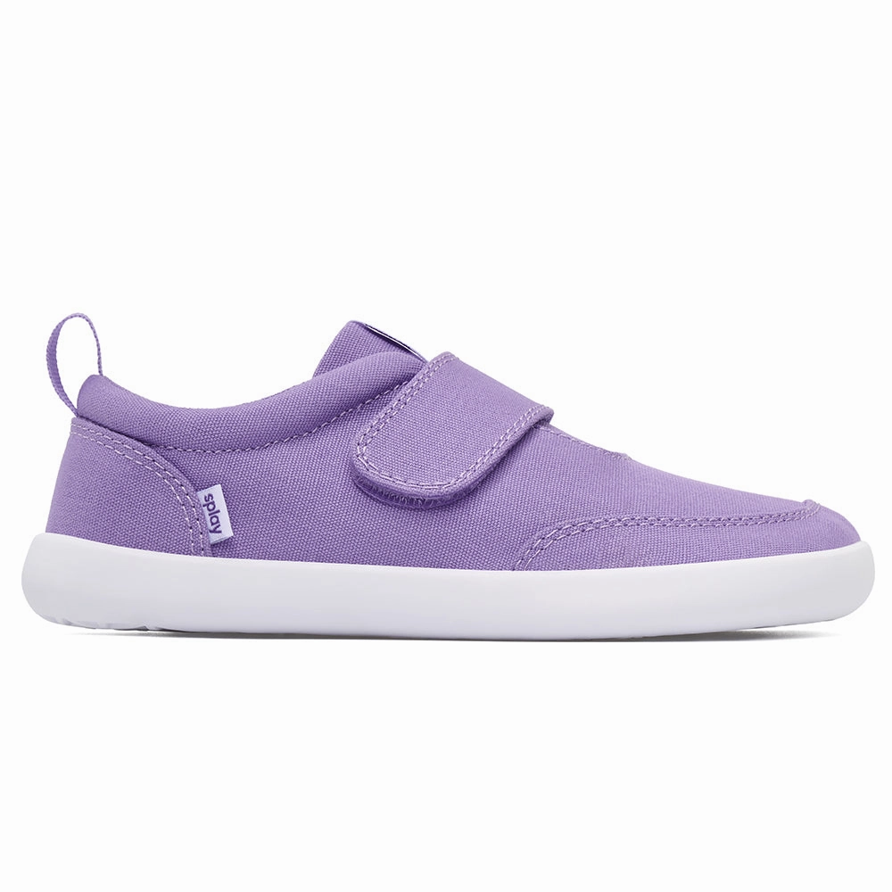 Midsole Cushion EXPLORE 2.0 Lavender