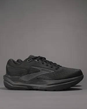 Supply chain MEN'S GHOST MAX 3 - ALL BLACK - MESH