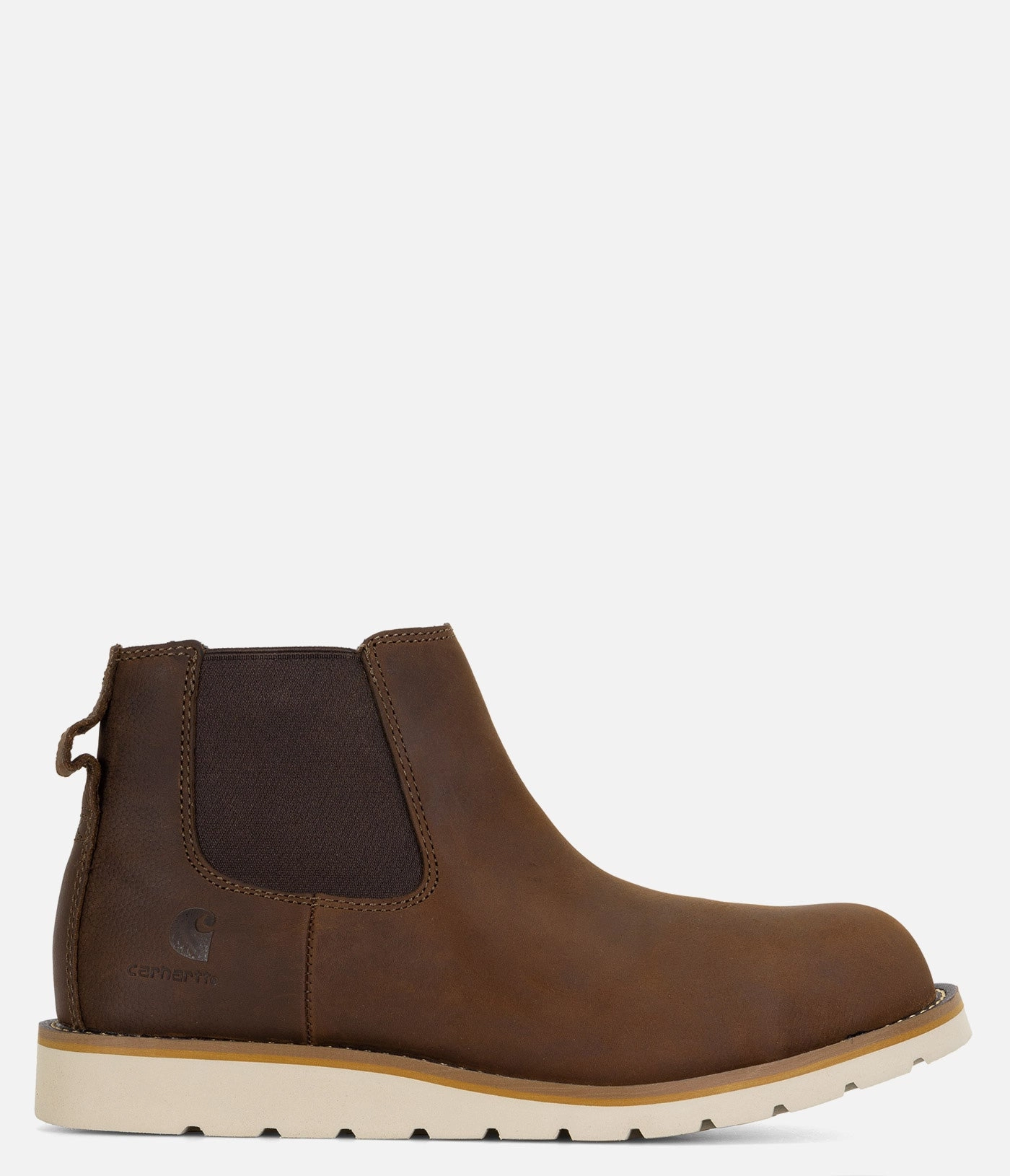 foot safety cross - trainers Carhartt Chelsea Steel Toe Wedge Work Boot - Men