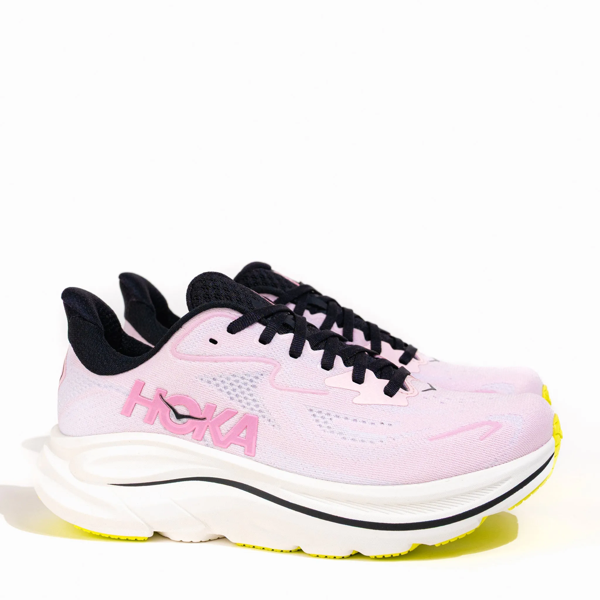 yoga enthusiasts' comfort W-CLIFTON 10 - CARNATION - MESH