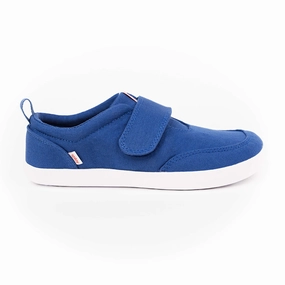 Wide base stability EXPLORE 2.0 Cobalt Blue