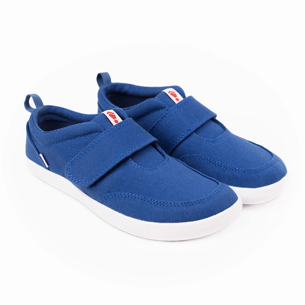 EXPLORE 2.0 Cobalt Blue Adjustable Strap Lock