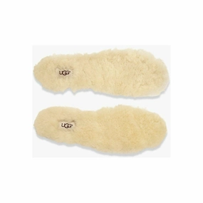 Breathable Perforated Details Stable Footing UGG SHEEPSKIN INSOLE MEN'S