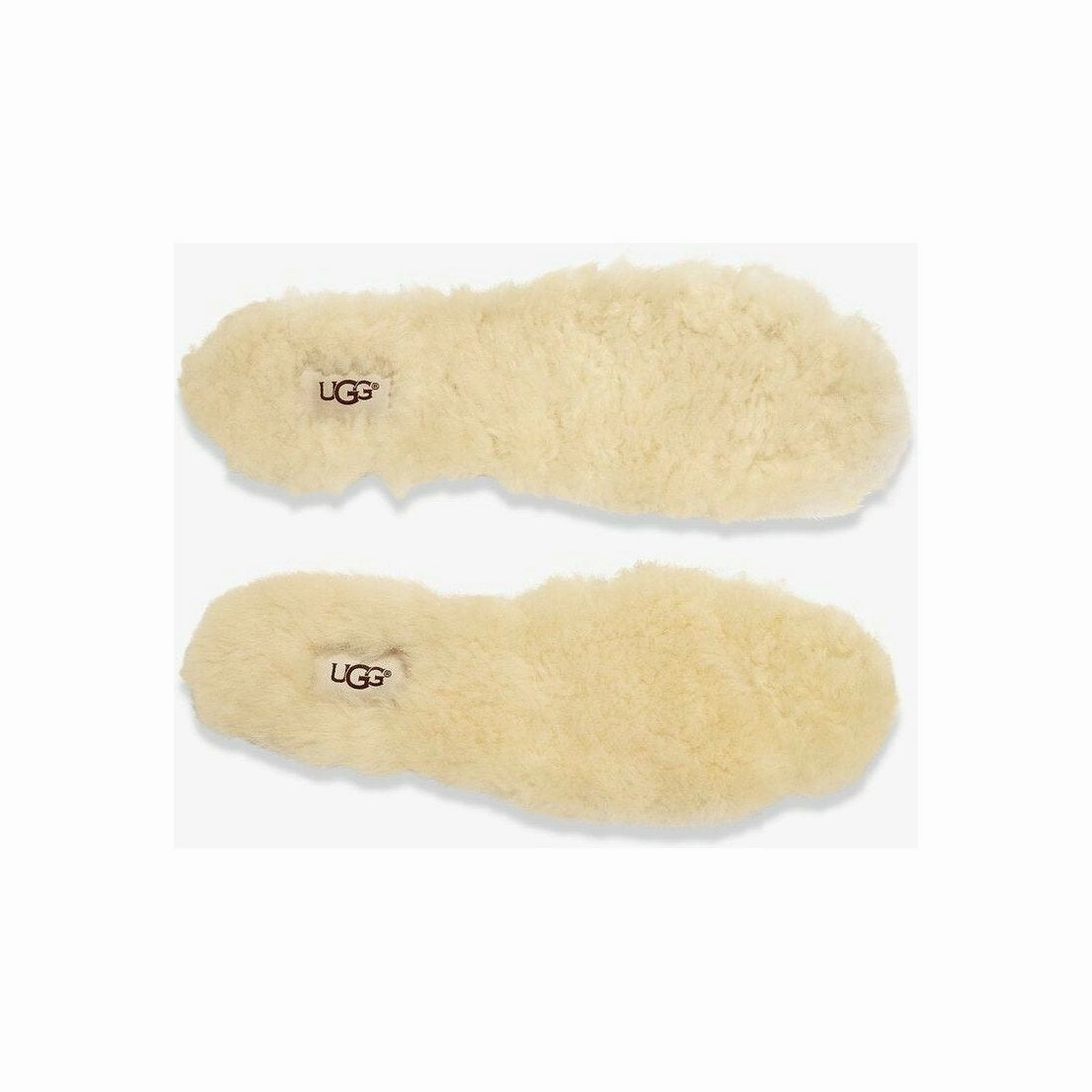 style - focused UGG SHEEPSKIN INSOLE MEN'S