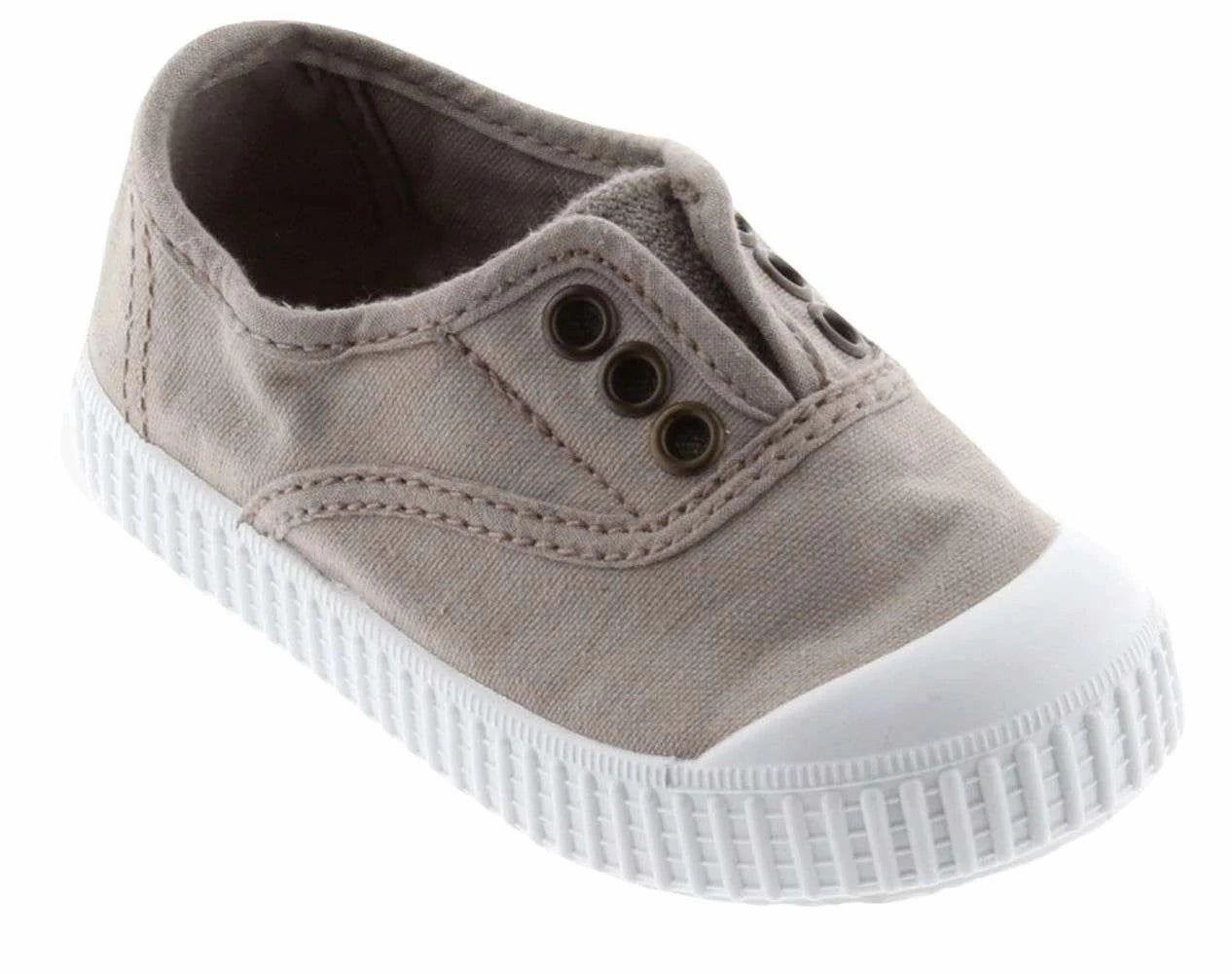 1915 Slip-On Sneaker in Beige men - specific features Impact-absorbing fit