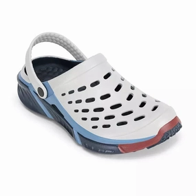 Rapid Evaporation Fabric Breathable Flats JOYBEES TREKKING CLOG MEN'S - FINAL SALE!