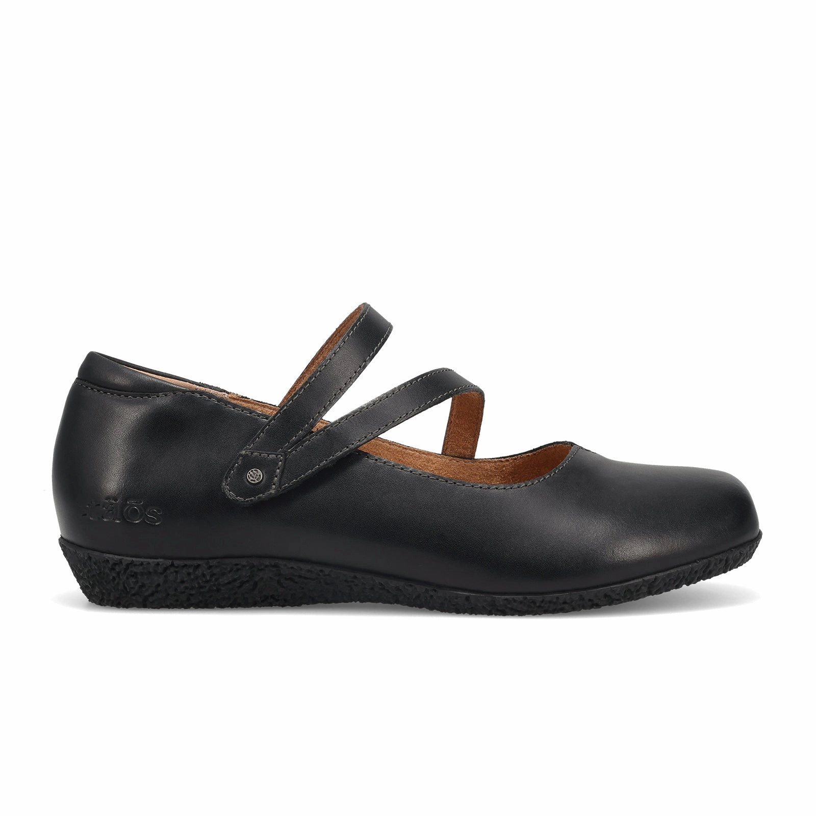 Footwear for Summer Taos Banter Mary Jane (Women) - Black