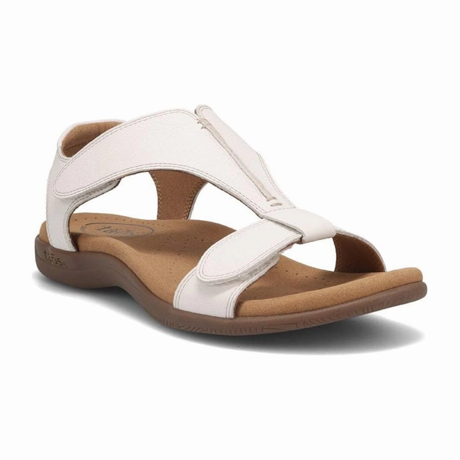 TAOS THE SHOW Walk Control Seam Free Toe Box