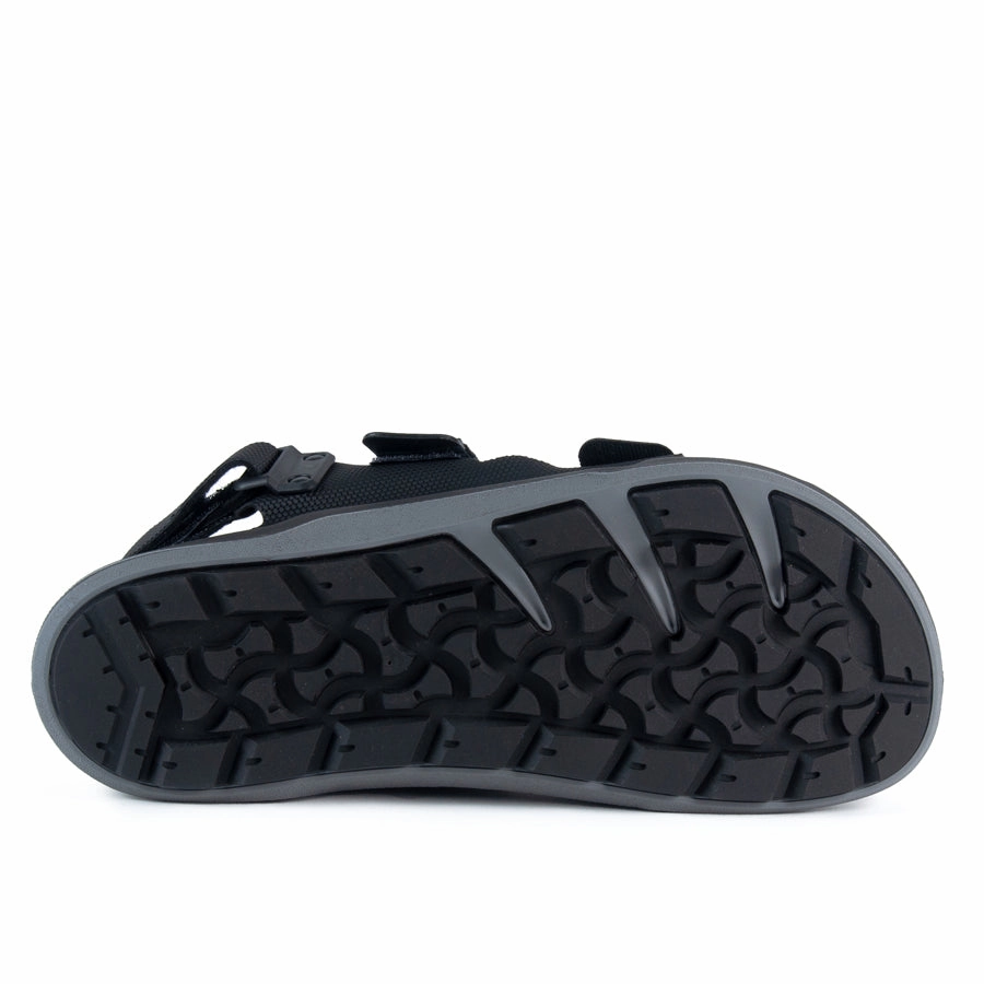 Flexible Toe Box TATACOA - BLACK - BIRKO-FLOR