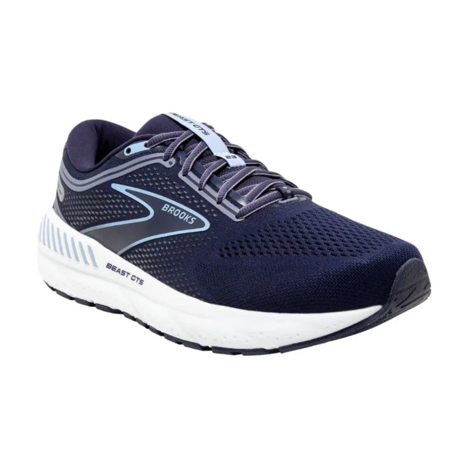 BROOKS BEAST GTS 23 MEN'S MEDIUM AND WIDE - FINAL SALE! Quick piece