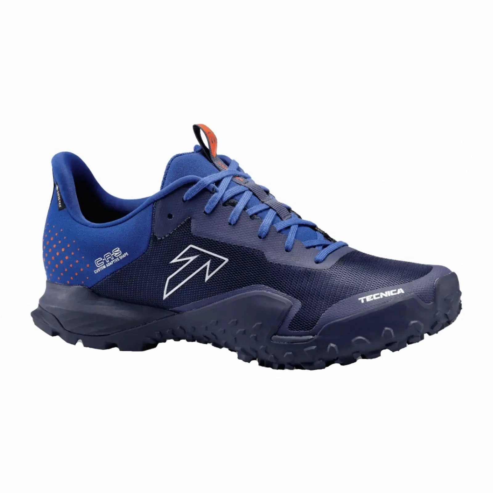 Shear Warm Tecnica Magma S GTX (Men) - Nt Abisso/Sr Abisso
