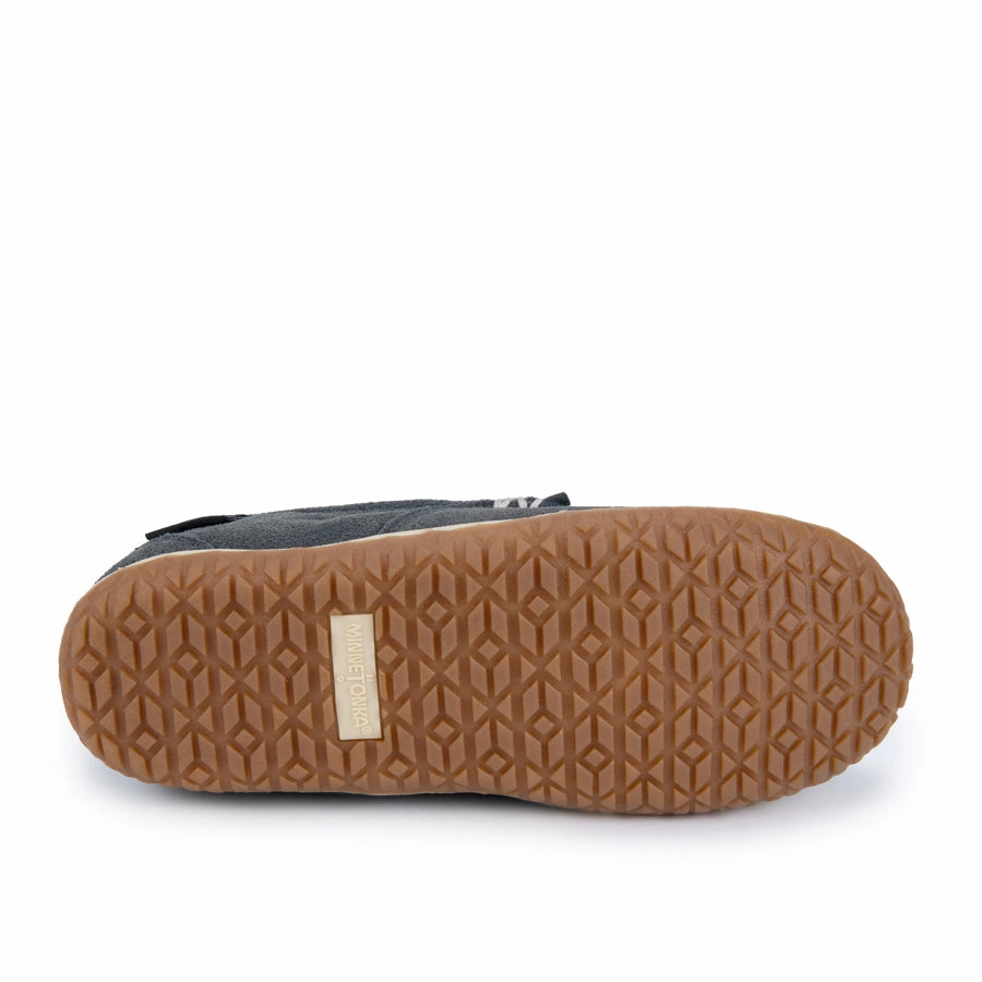 TEMPE - CINNAMON - SUEDE Low Profile Stylish Casuals