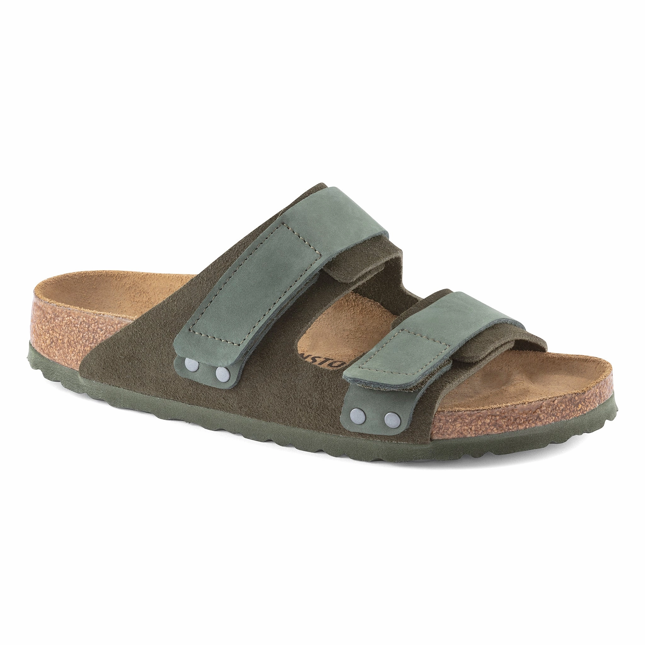 UJI - THYME - SUEDE Anti Slip Traction