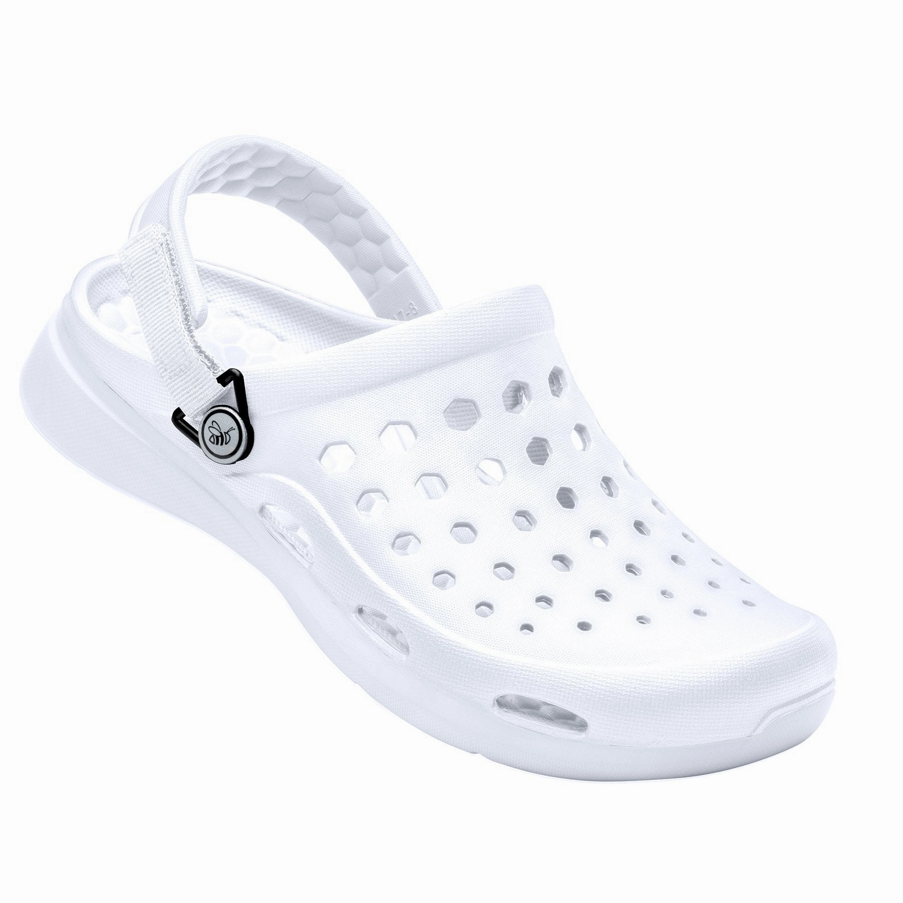 Arch Support Technology Footbed Massage Nodes JOYBEES MODERN CLOG UNISEX - FINAL SALE!