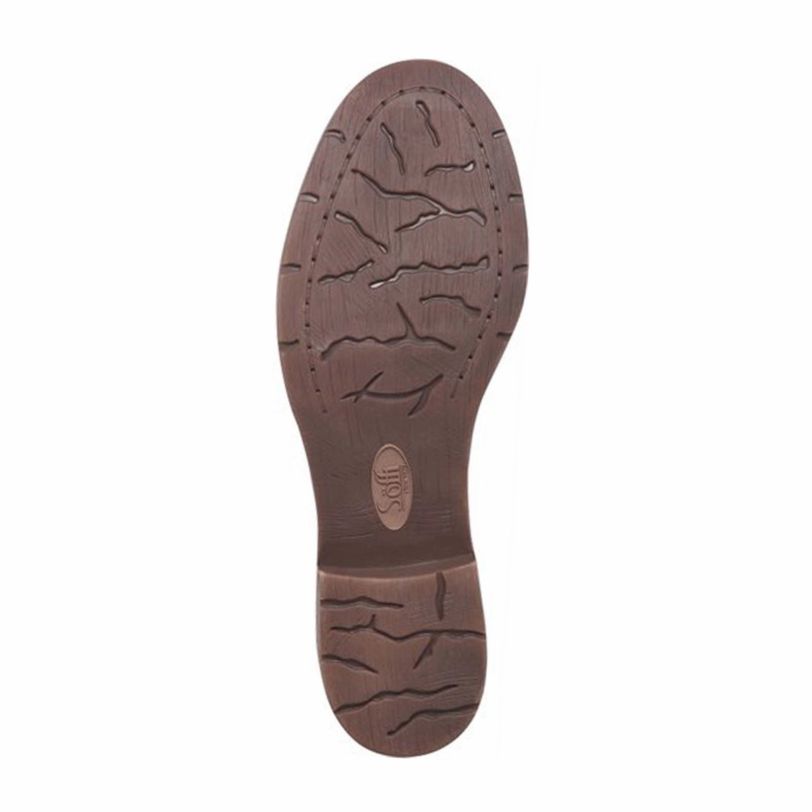 Sofft Beckie Ankle Boot (Women) - Cocoa Brown Insulated Snow Trekker