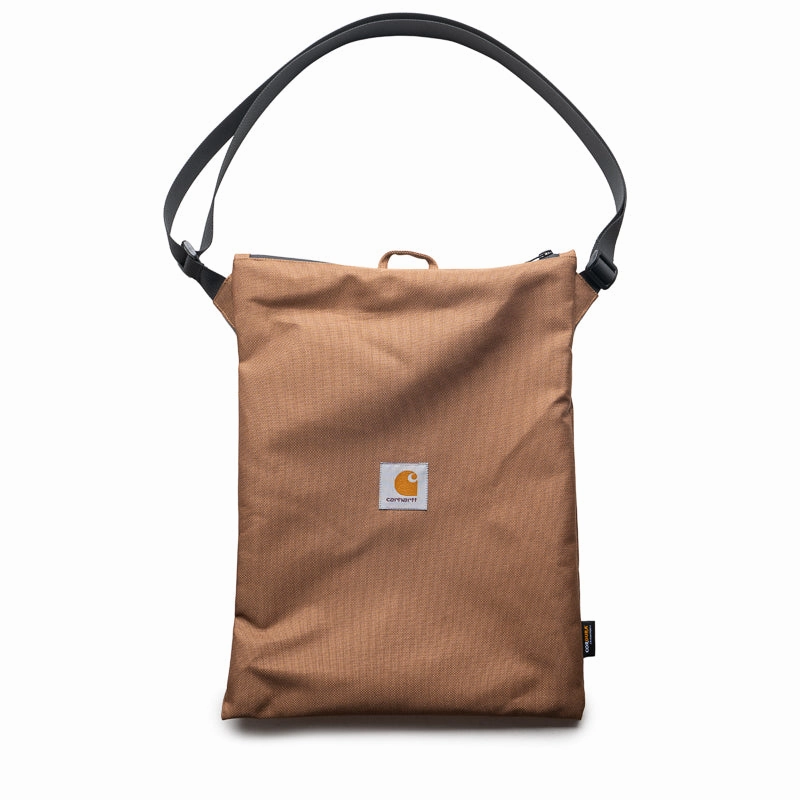 SUBU x Carhartt WIP Cordura Slippers - Hamilton Brown Walking Sneakers Comfy lining