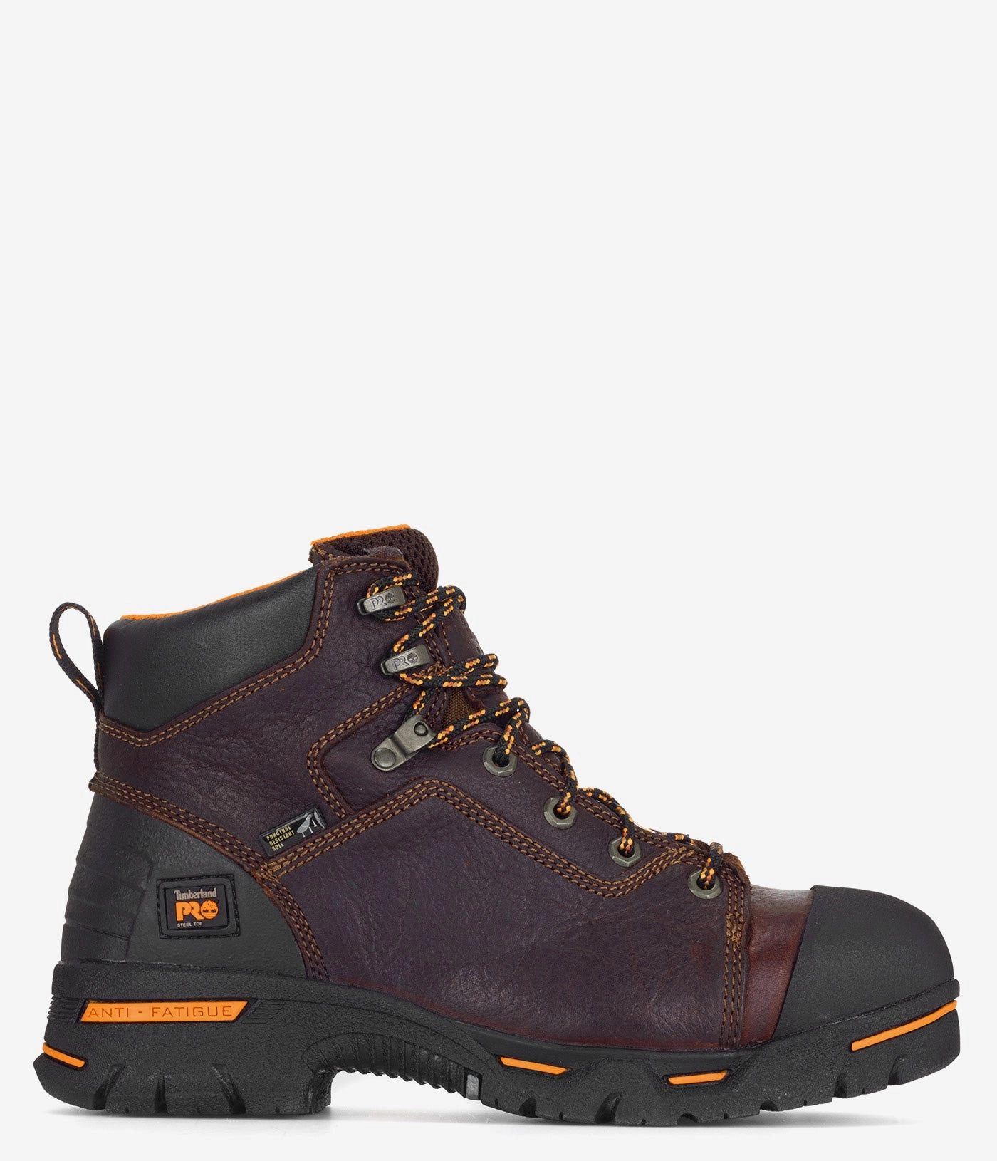 spring shoe collections Unique Style Timberland PRO Endurance 6" Safety Toe PR Work Boot - Men