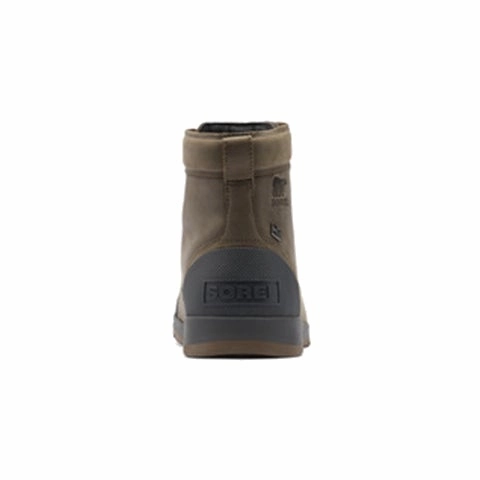 Long Wear Comfort Stable base Sorel Ankeny II OD Mid Boot (Men) - Major