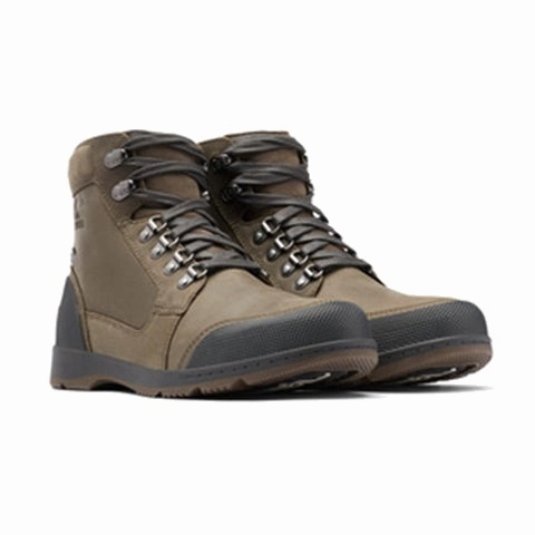 Multi-Function Wear Sorel Ankeny II OD Mid Boot (Men) - Major