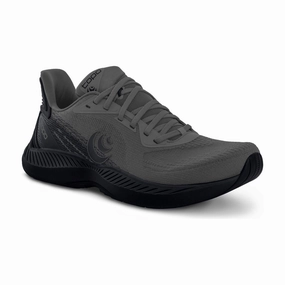 TOPO FLI-LYTE 6 MEN'S Breathable mesh design Ventilated
