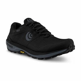 TOPO TERRAVENTURE 4 WP MEN'S Quick Drying Interior